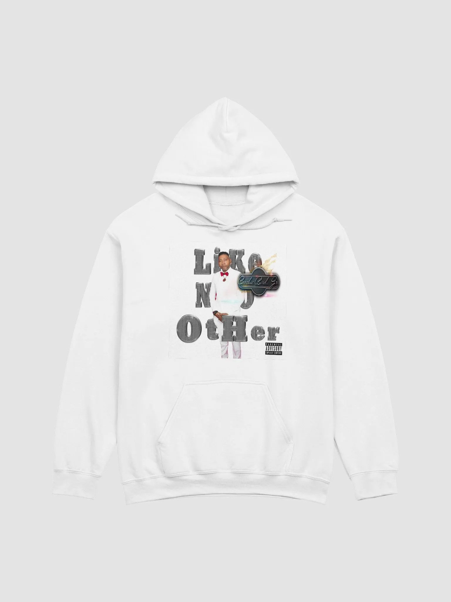A Sweater Like No Other! product image (1)