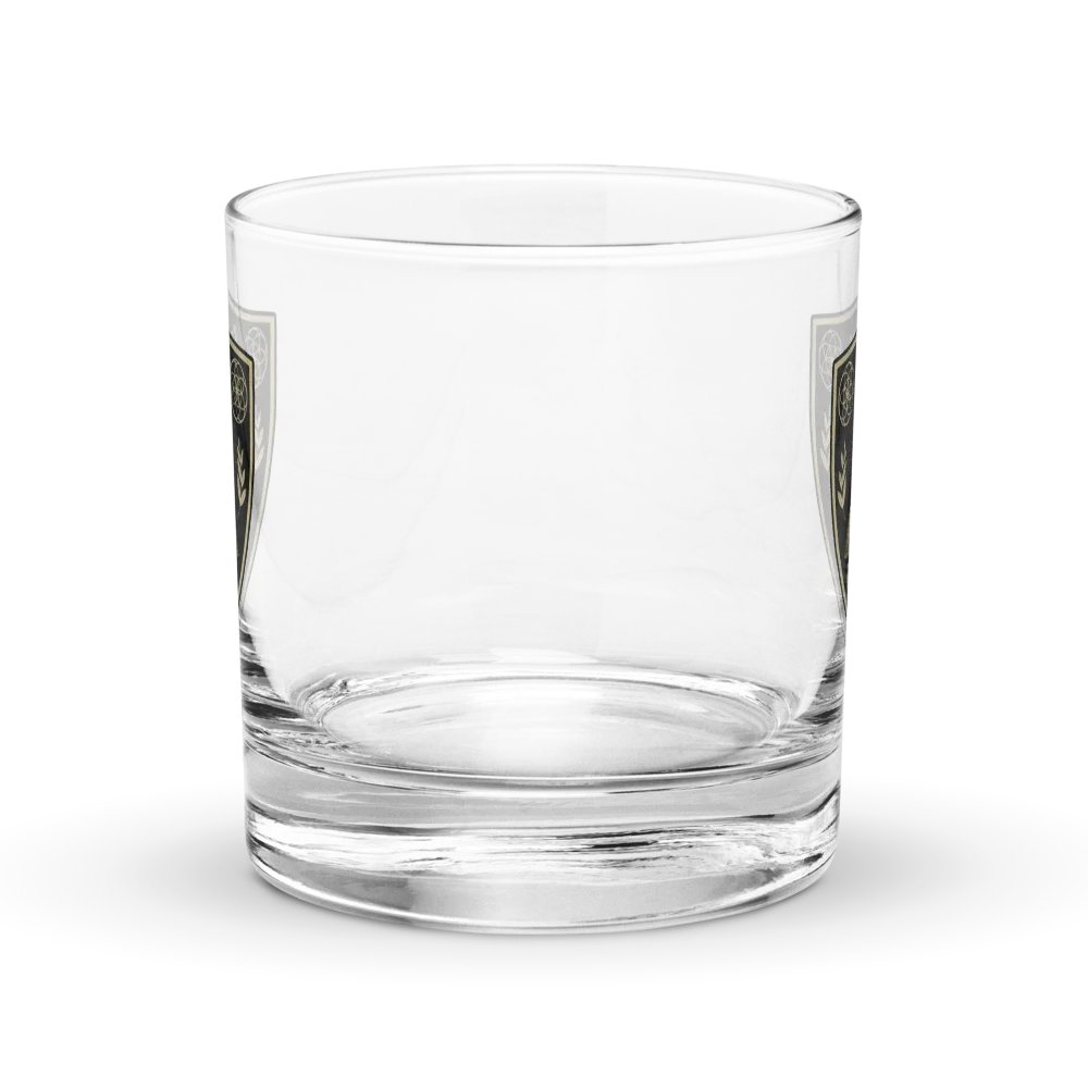 Custos Veritatis Rocks Glass product image (4)