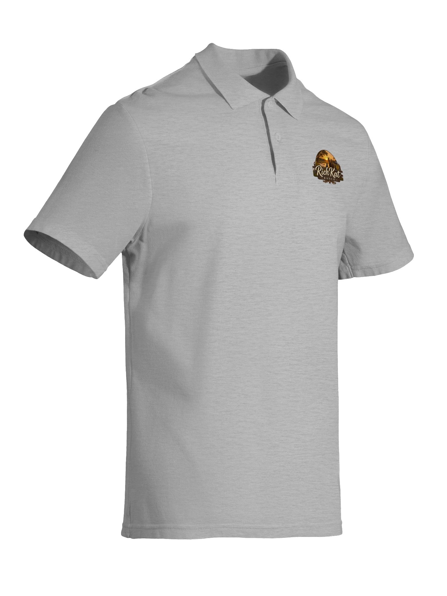 Classic RichKat Ranch Polo product image (28)