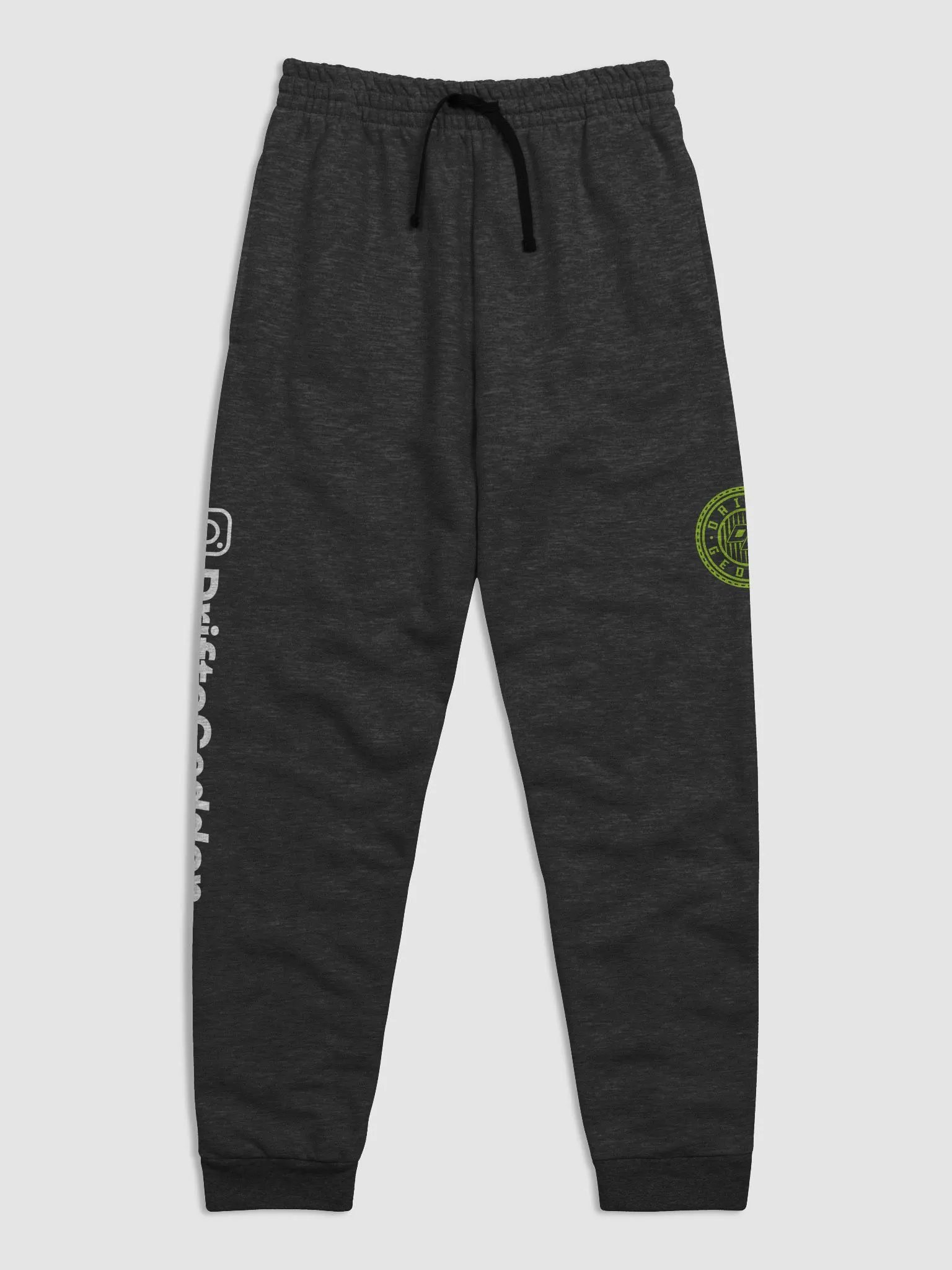 DG Unisex Joggers product image (6)