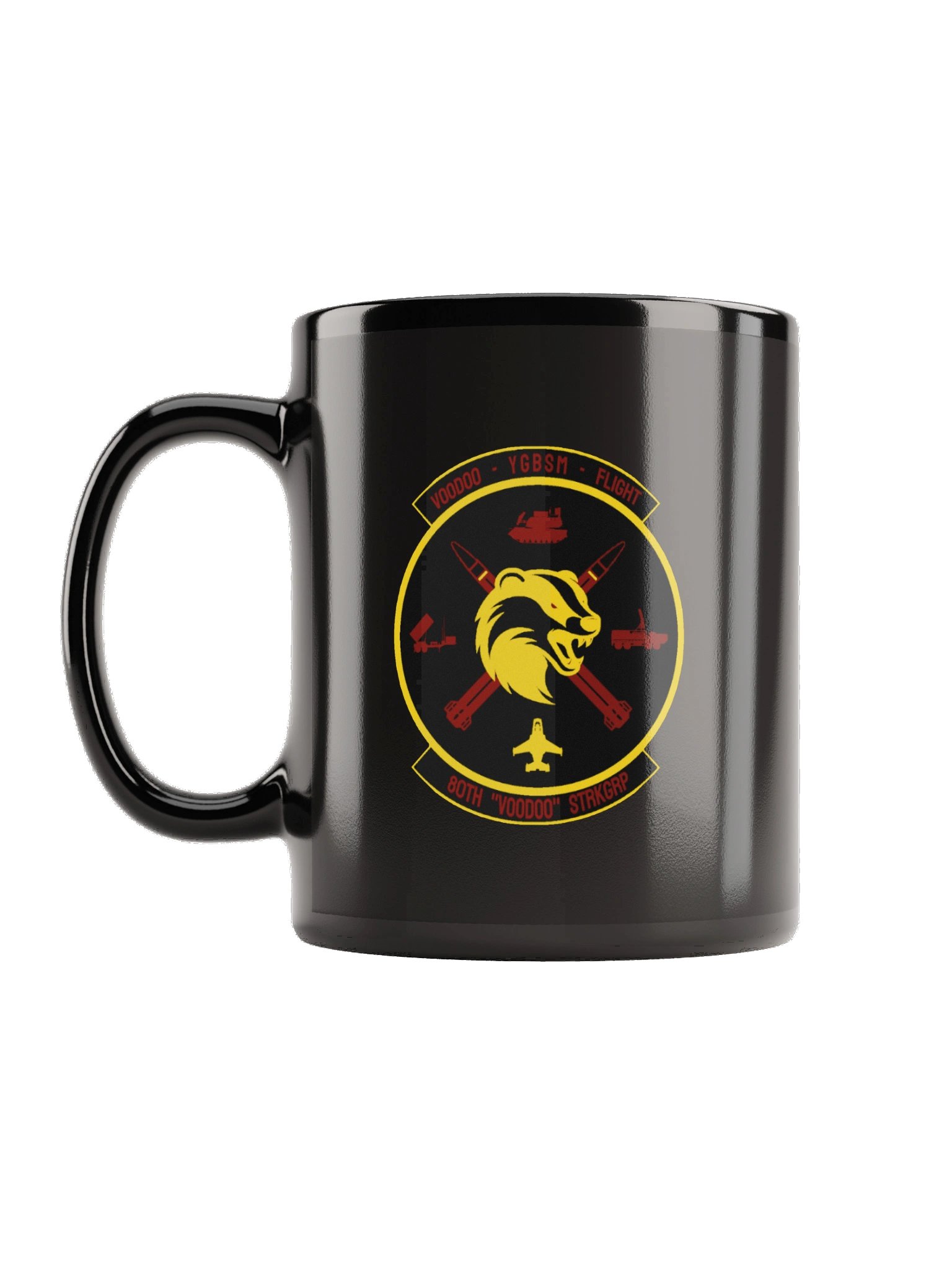 ATF Voodoo Mug product image (2)