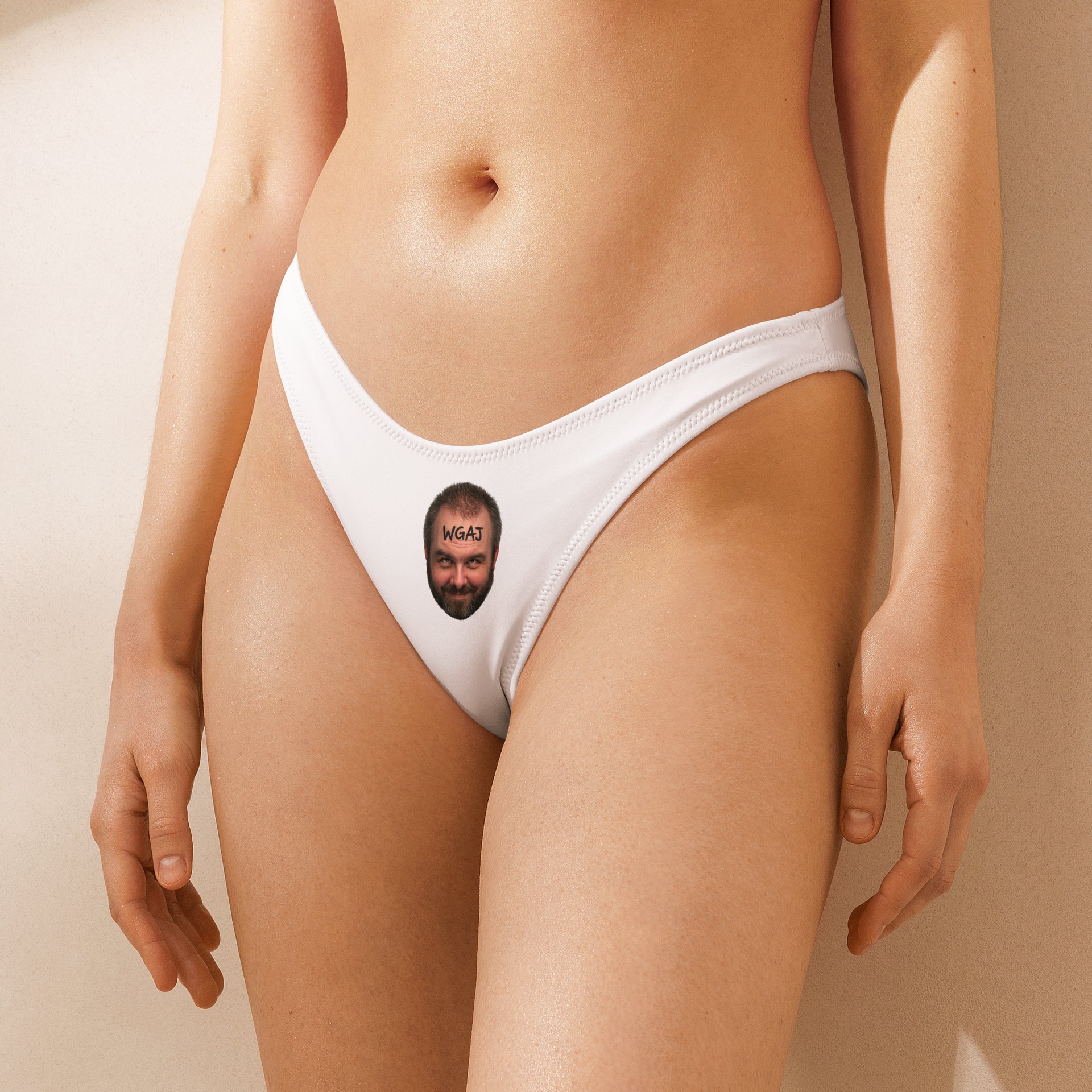 WGAJ - V-Cut Bikini product image (6)