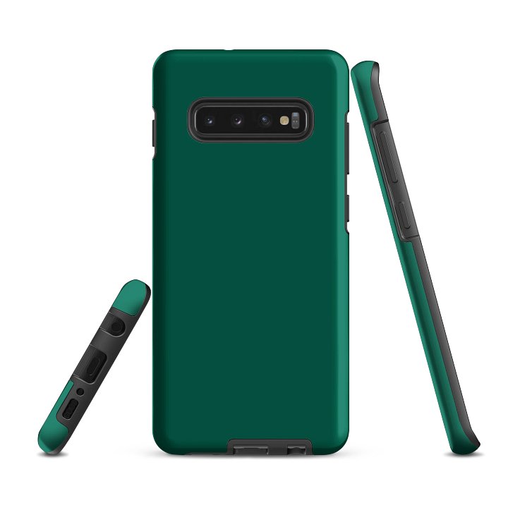 Tropical Rain Forest Samsung Case product image (2)