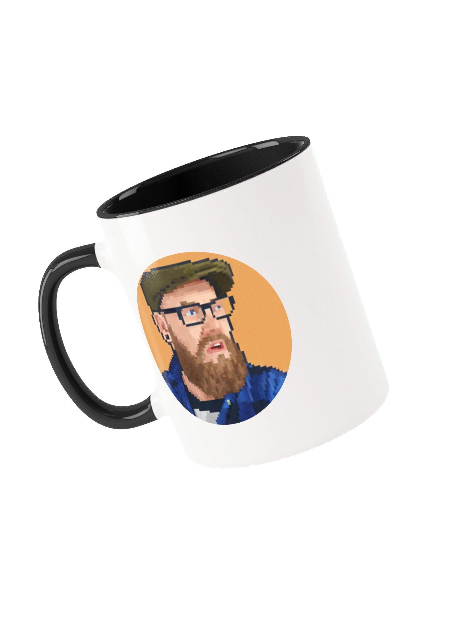 Joel's Mug Mug product image (3)