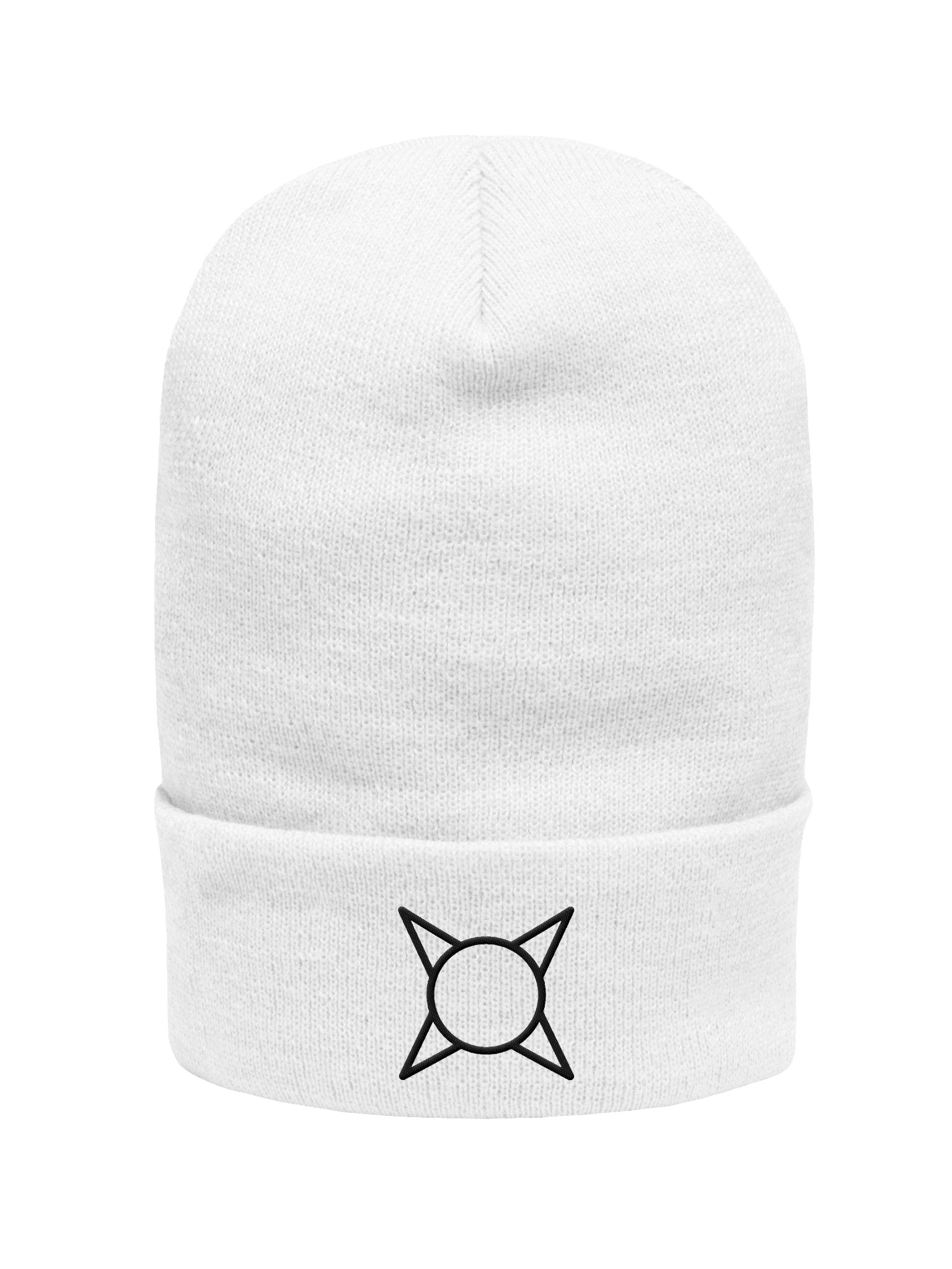 Simplistic Gamio Head (Beanie) product image (1)
