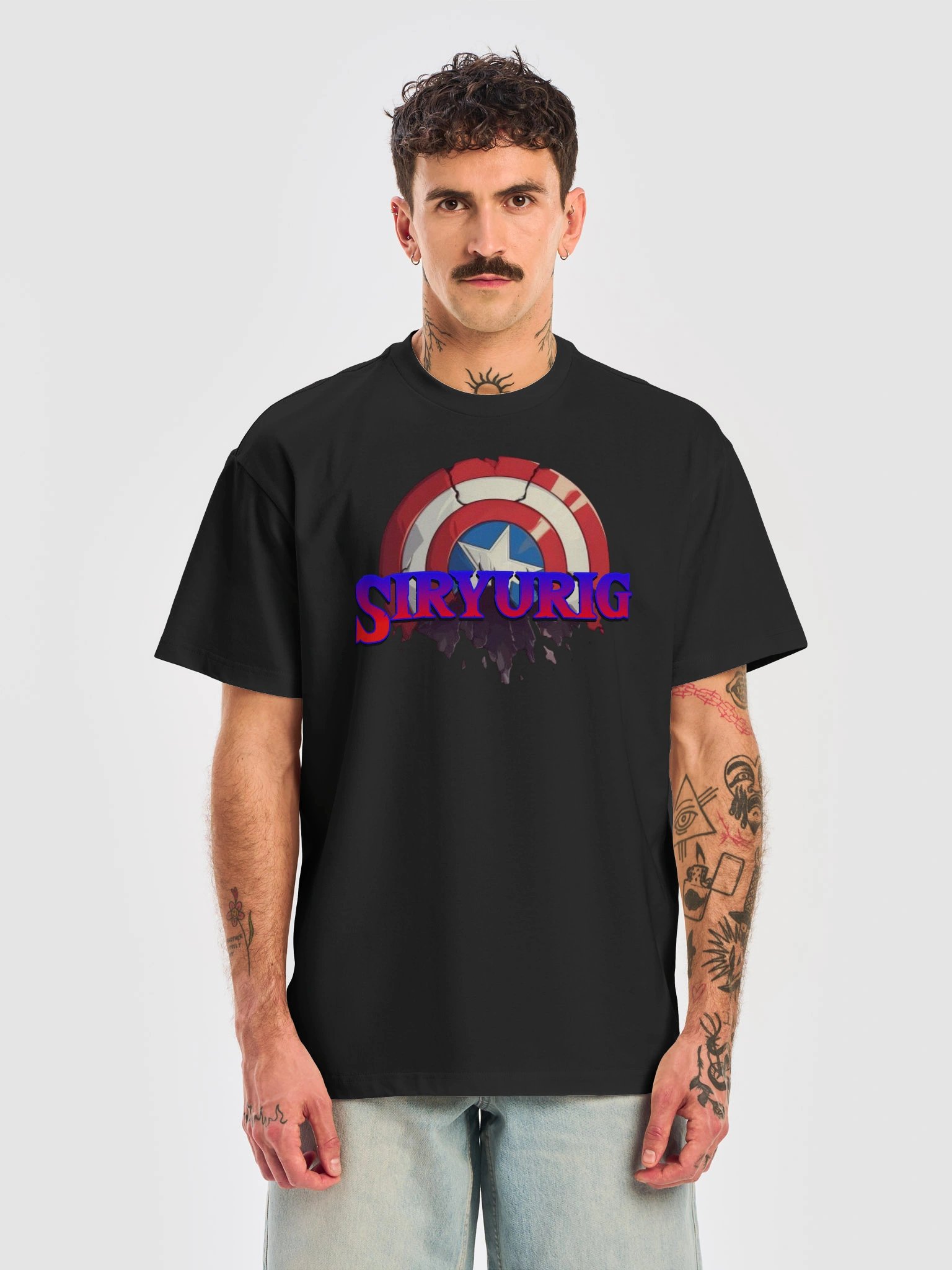 cap custom ( oversized style ) product image (5)