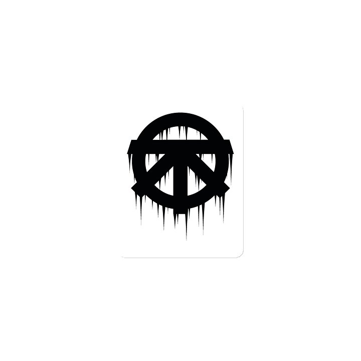 KOAT Symbol Die-Cut Magnets product image (1)