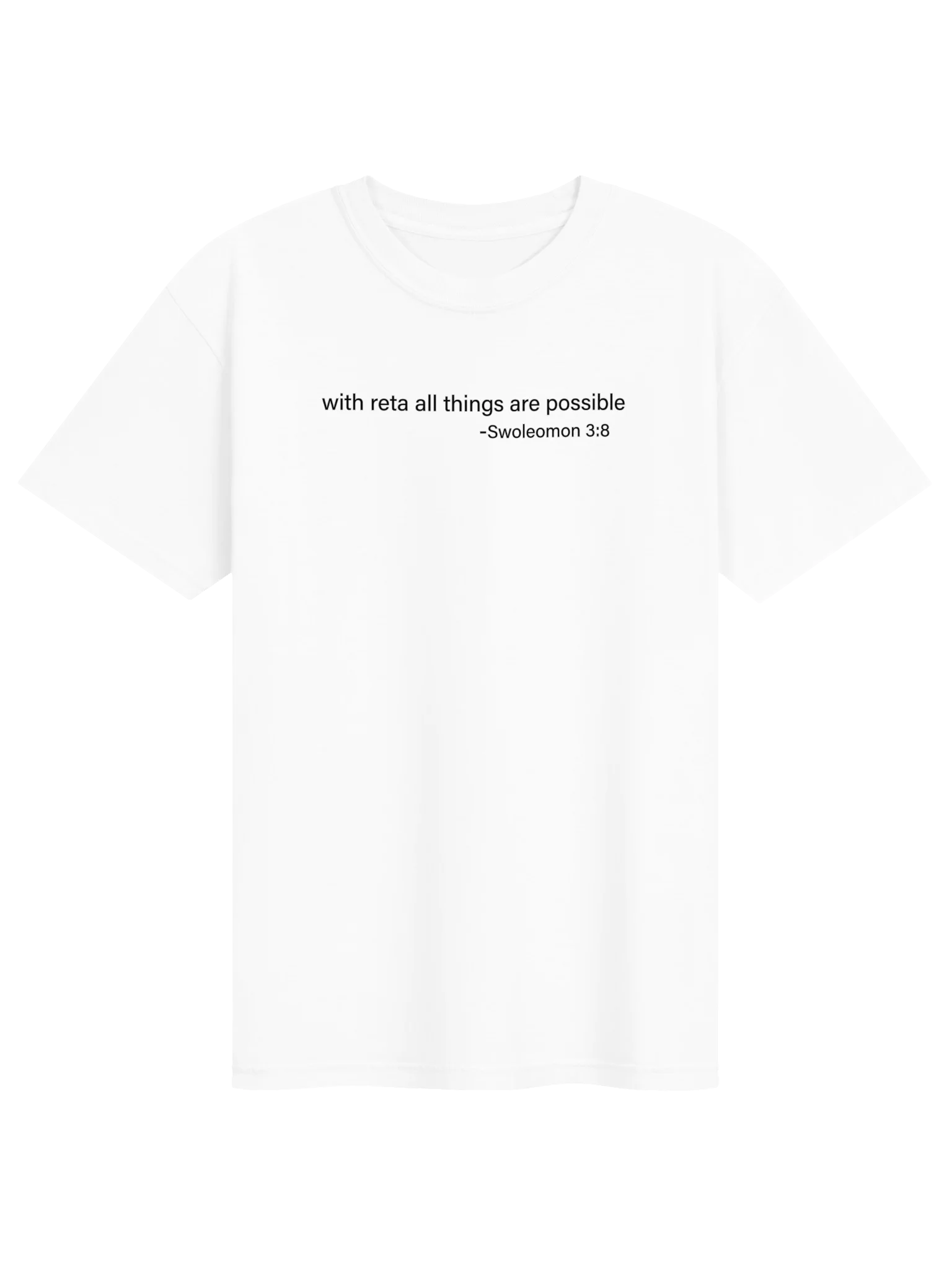 reta verse - white product image (1)