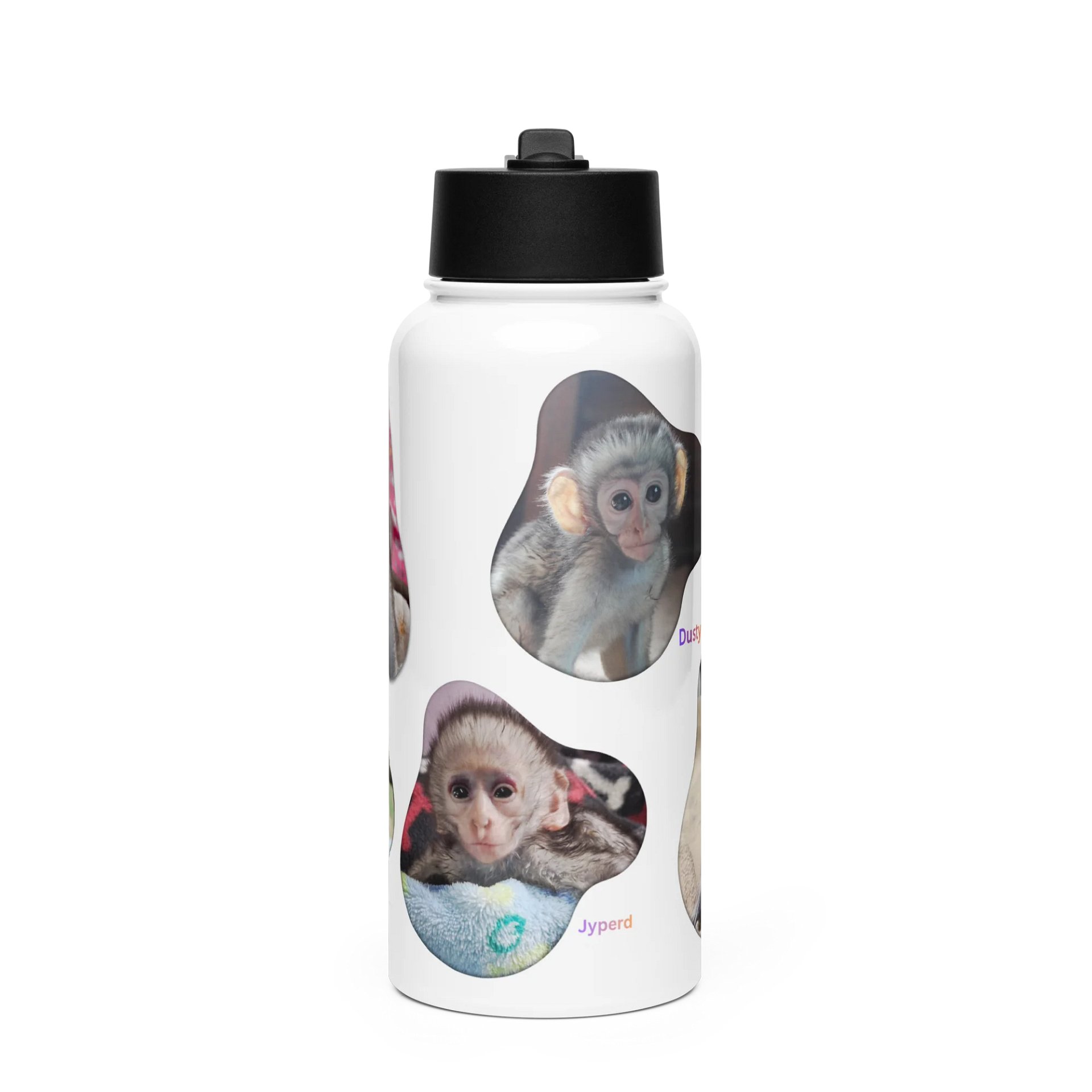 Baby Bottle product image (1)