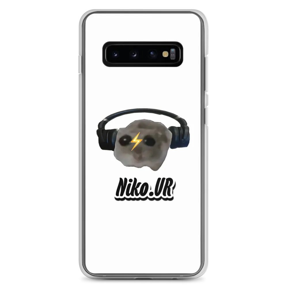 Niko.VR phone case product image (2)