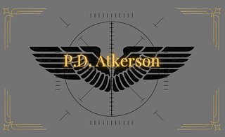 P.D. Atkerson