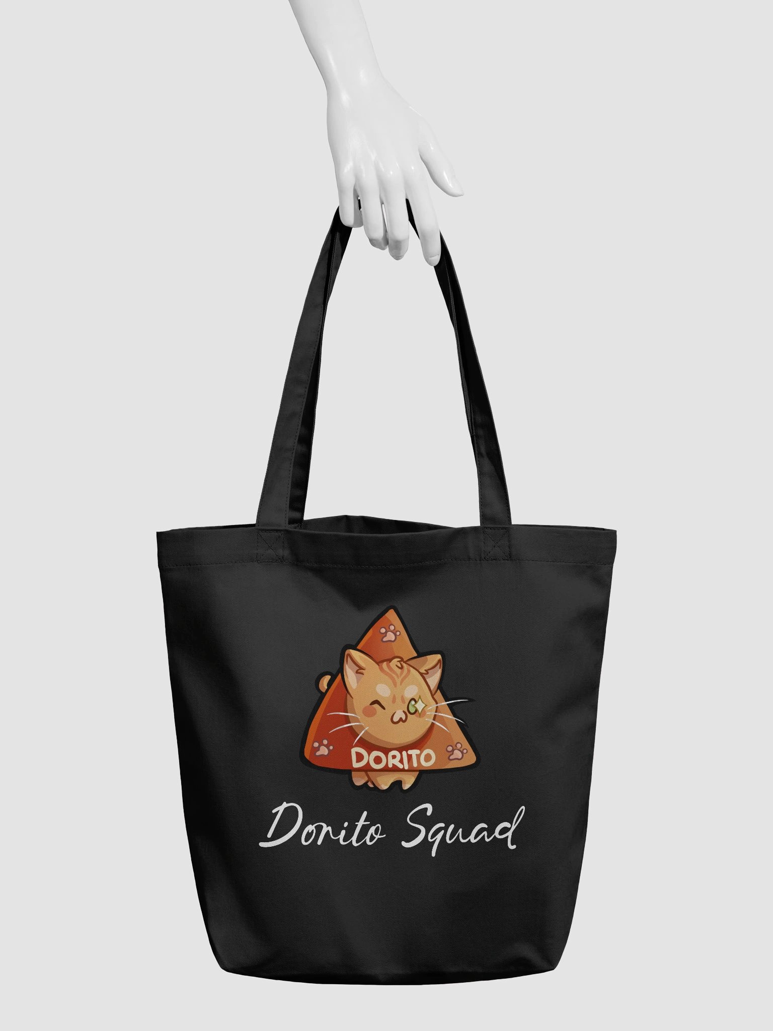 Dorito Squad Tote Bag product image (3)