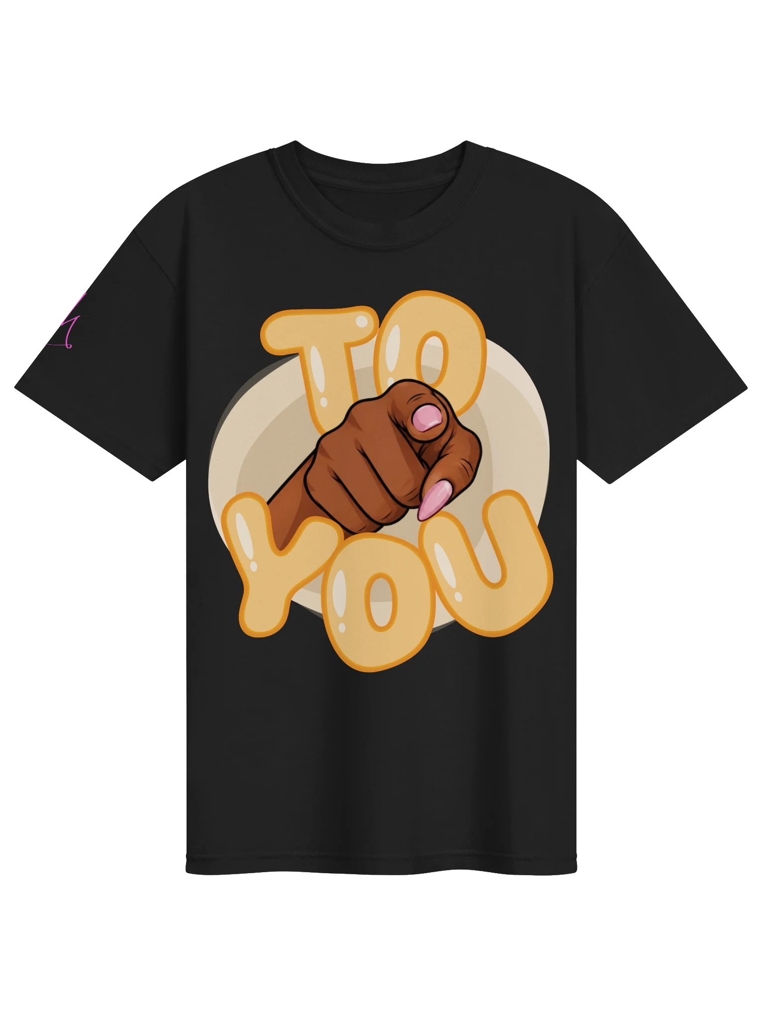To You (YELLOW) product image (1)