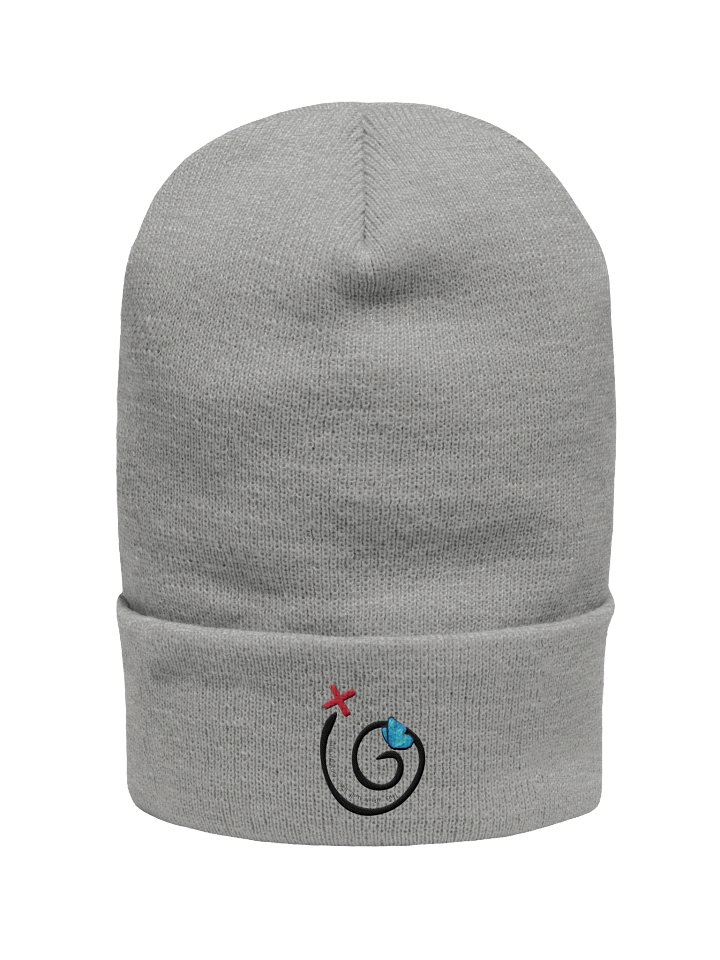 LIS Rewind Beanie product image (6)