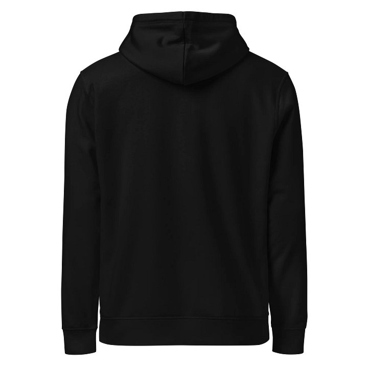 Moonlight Detective Organic Hoodie product image (2)