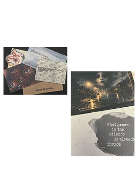 The Full Archive - Story Drops 001 & 002