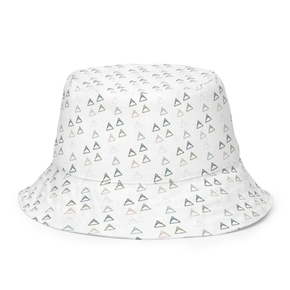 Social Club Bucket Hat | Sip Society product image (5)