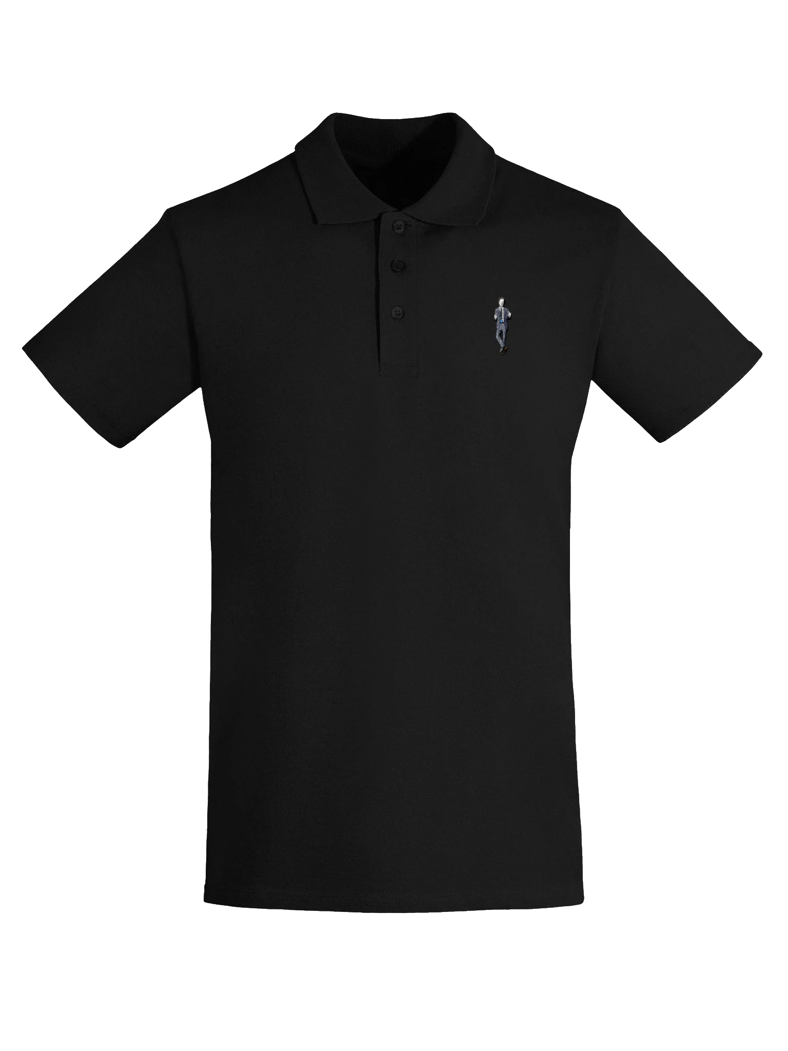The Mark S. Embroidered Polo for Men product image (5)