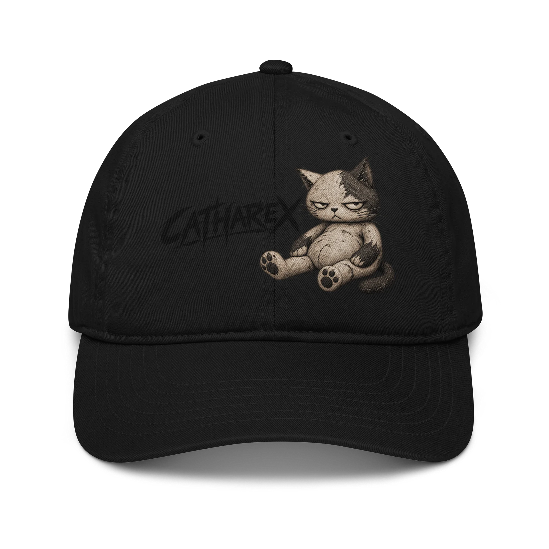 Catharex Dad Cap product image (1)