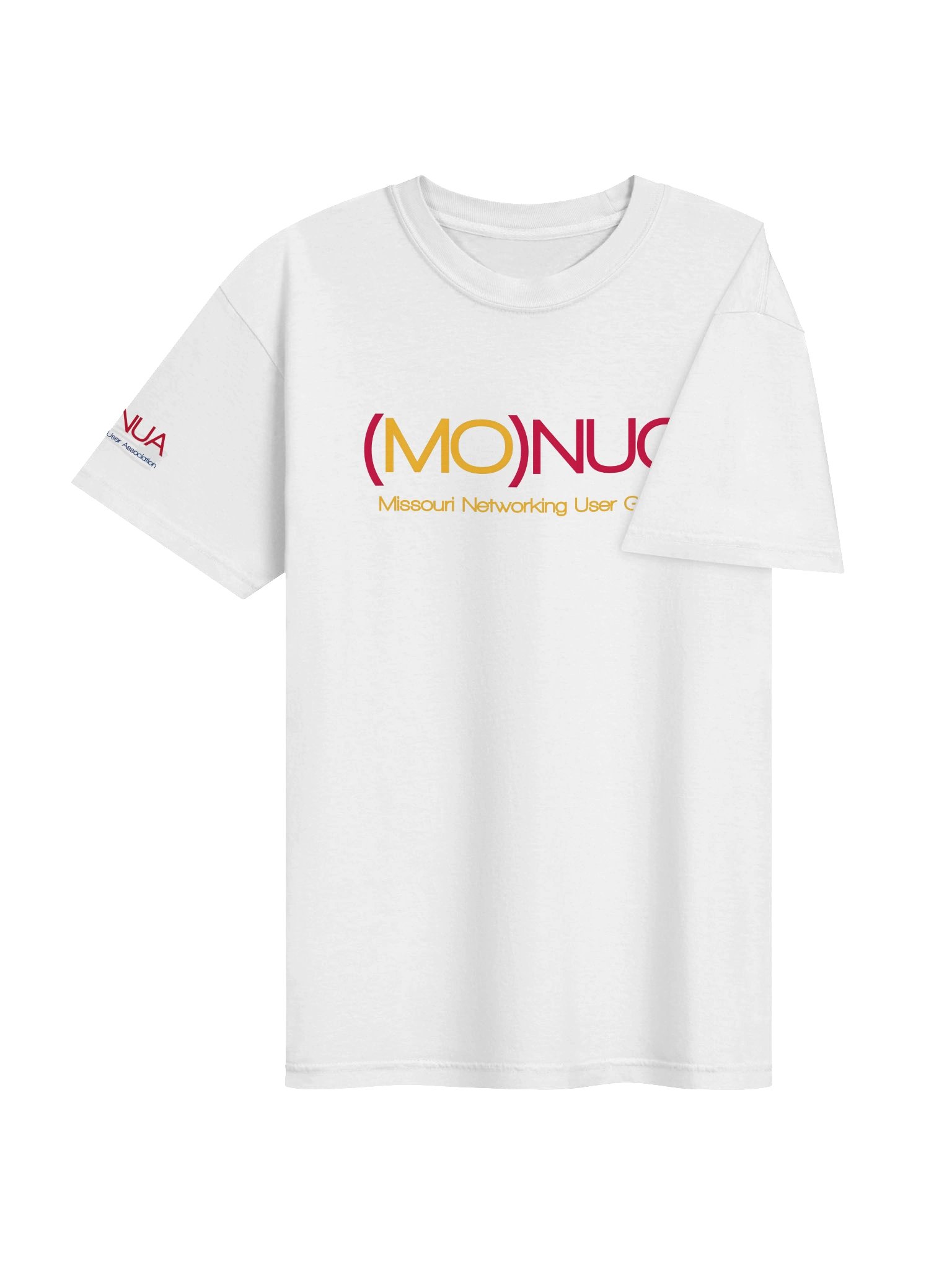 (MO)NUG T-Shirt product image (44)
