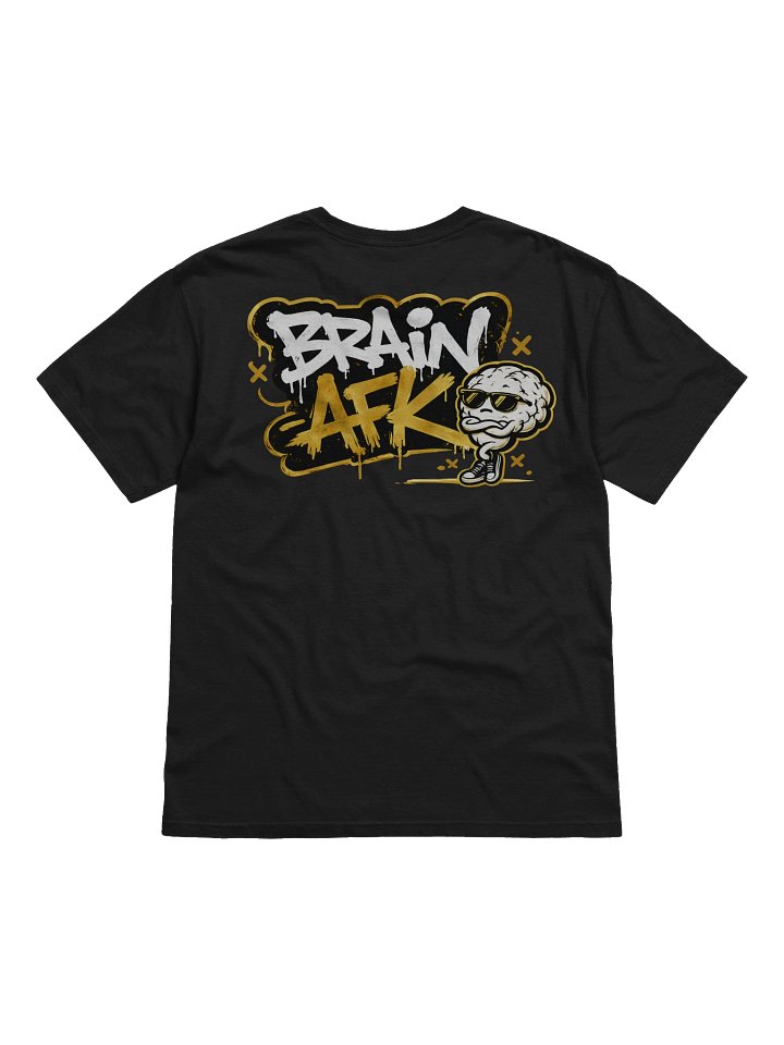 #brainafk shirt product image (2)