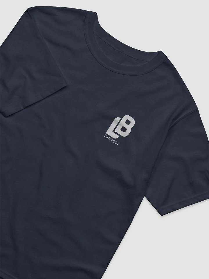 Champion EST. 2014 Tee product image (4)