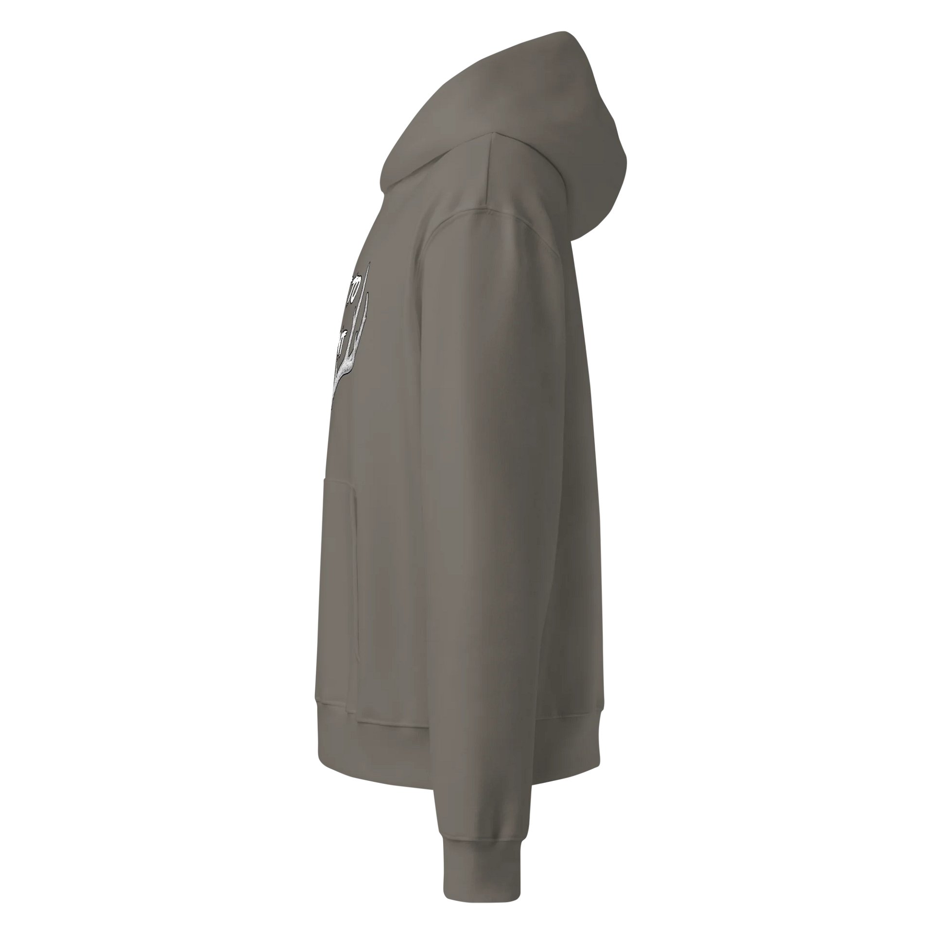 Live To Hunt Hoodie product image (27)