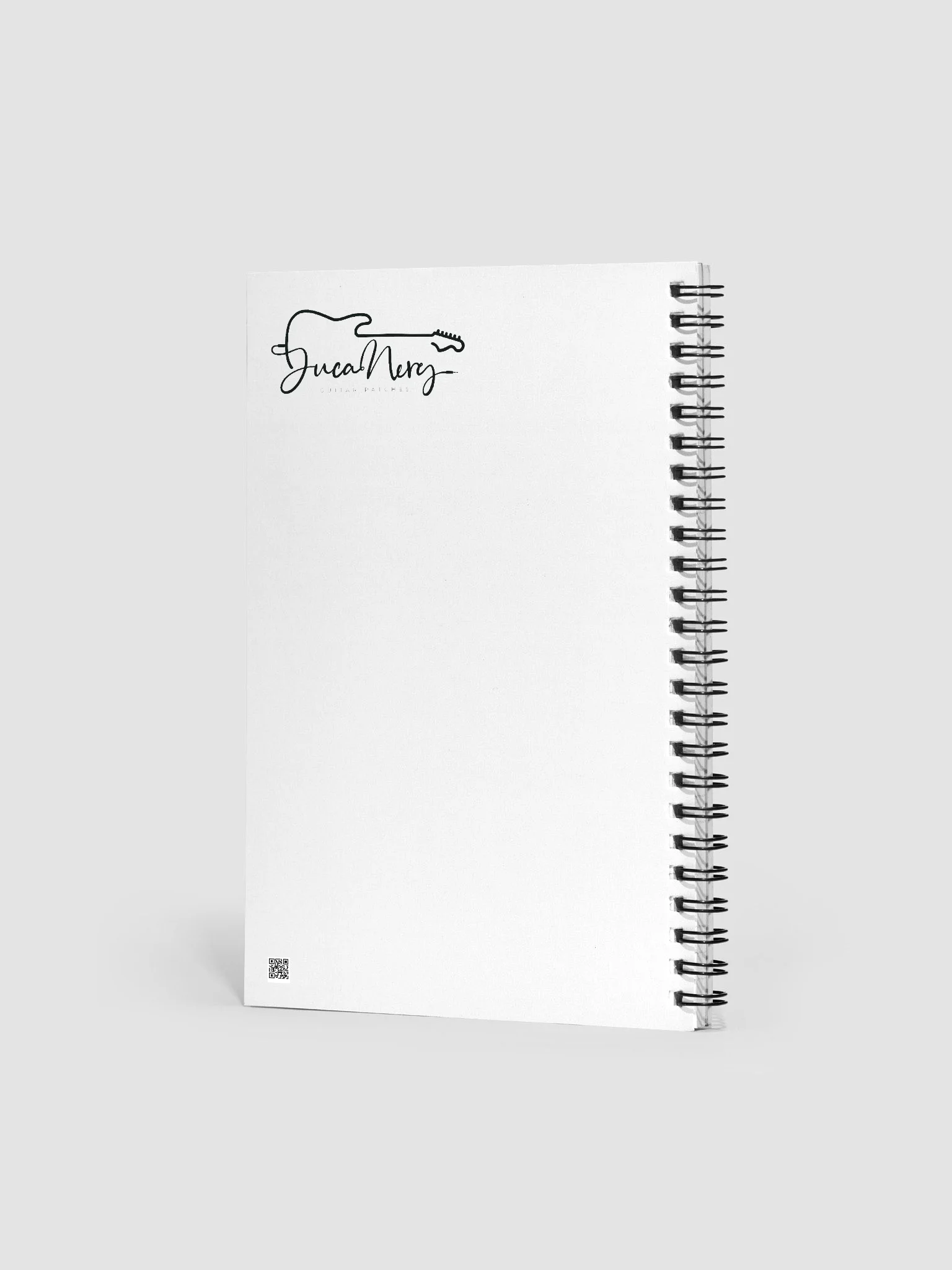 Juca Nery Notebook product image (2)
