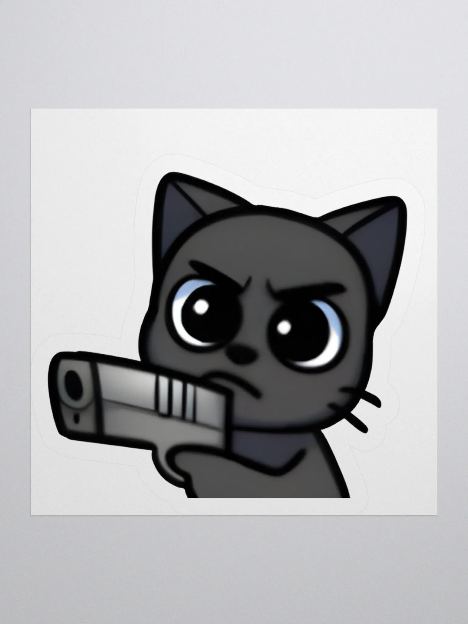 Gun Stickers product image (2)