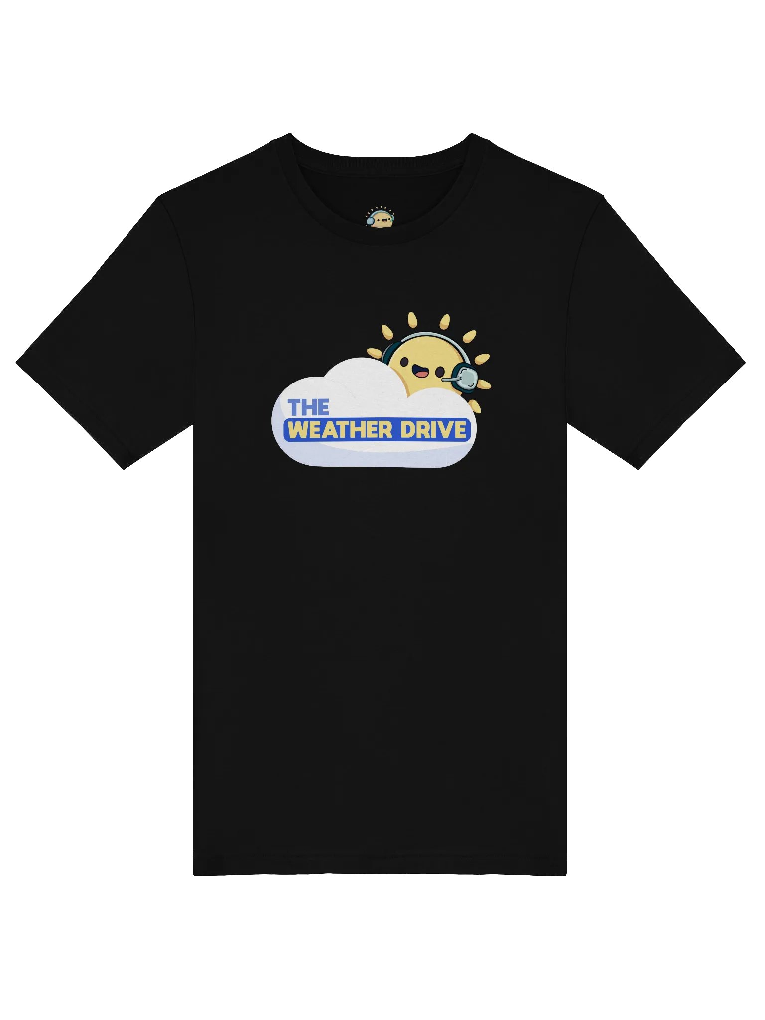 The Weather Drive Tee product image (42)