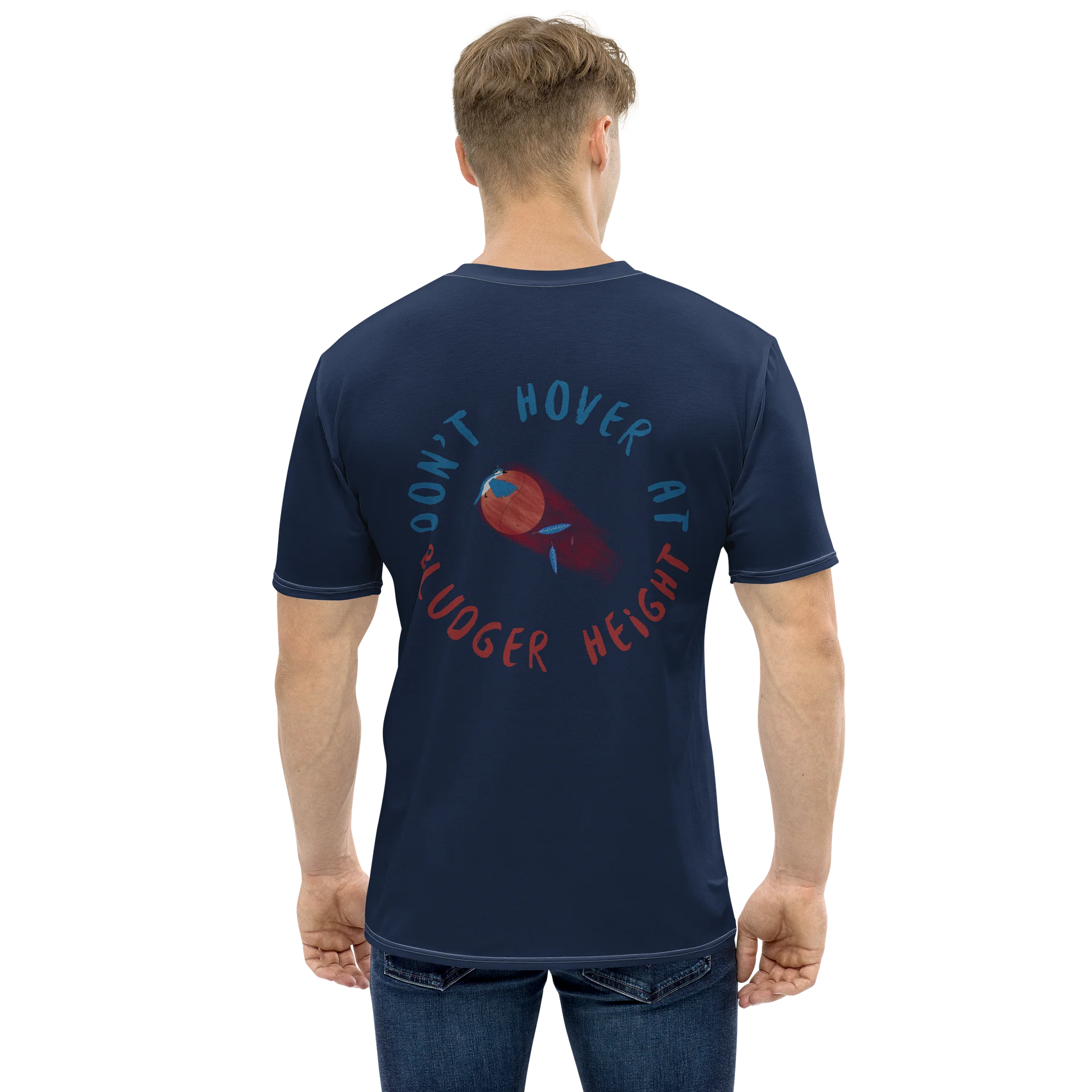 Bludgers Team Tshirt product image (1)