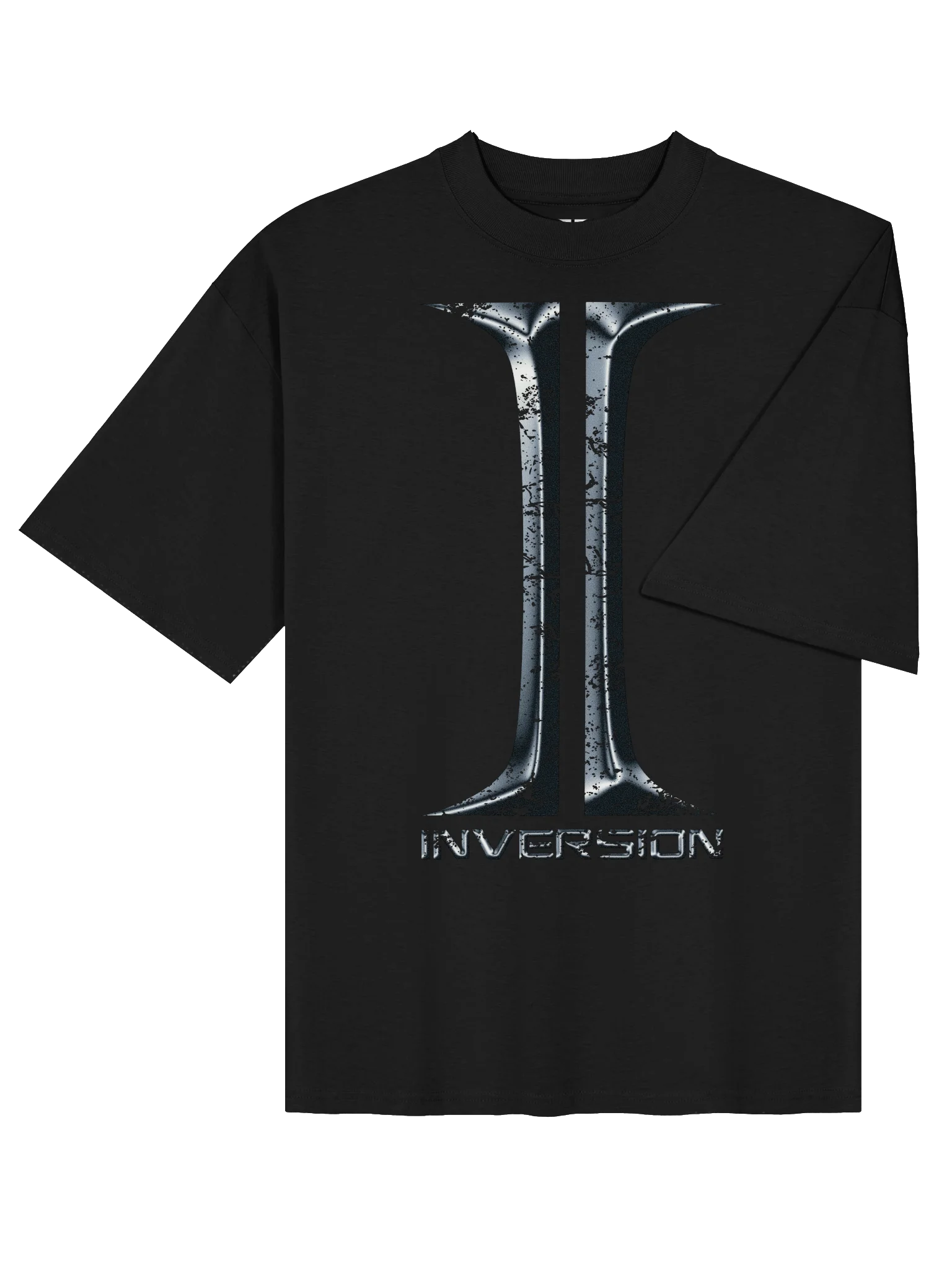 INVERSION METAL TEE product image (4)