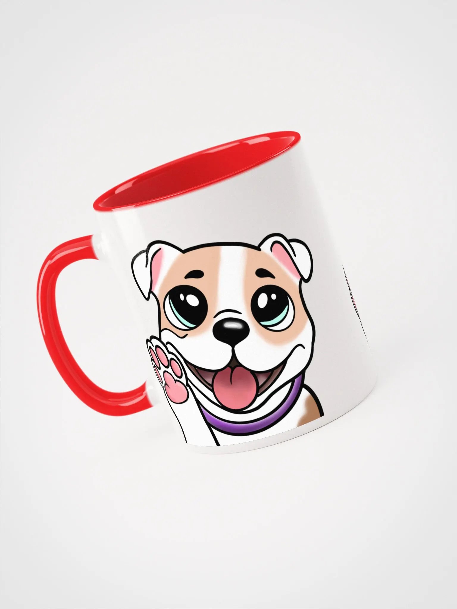 Nala Hi Mug product image (3)