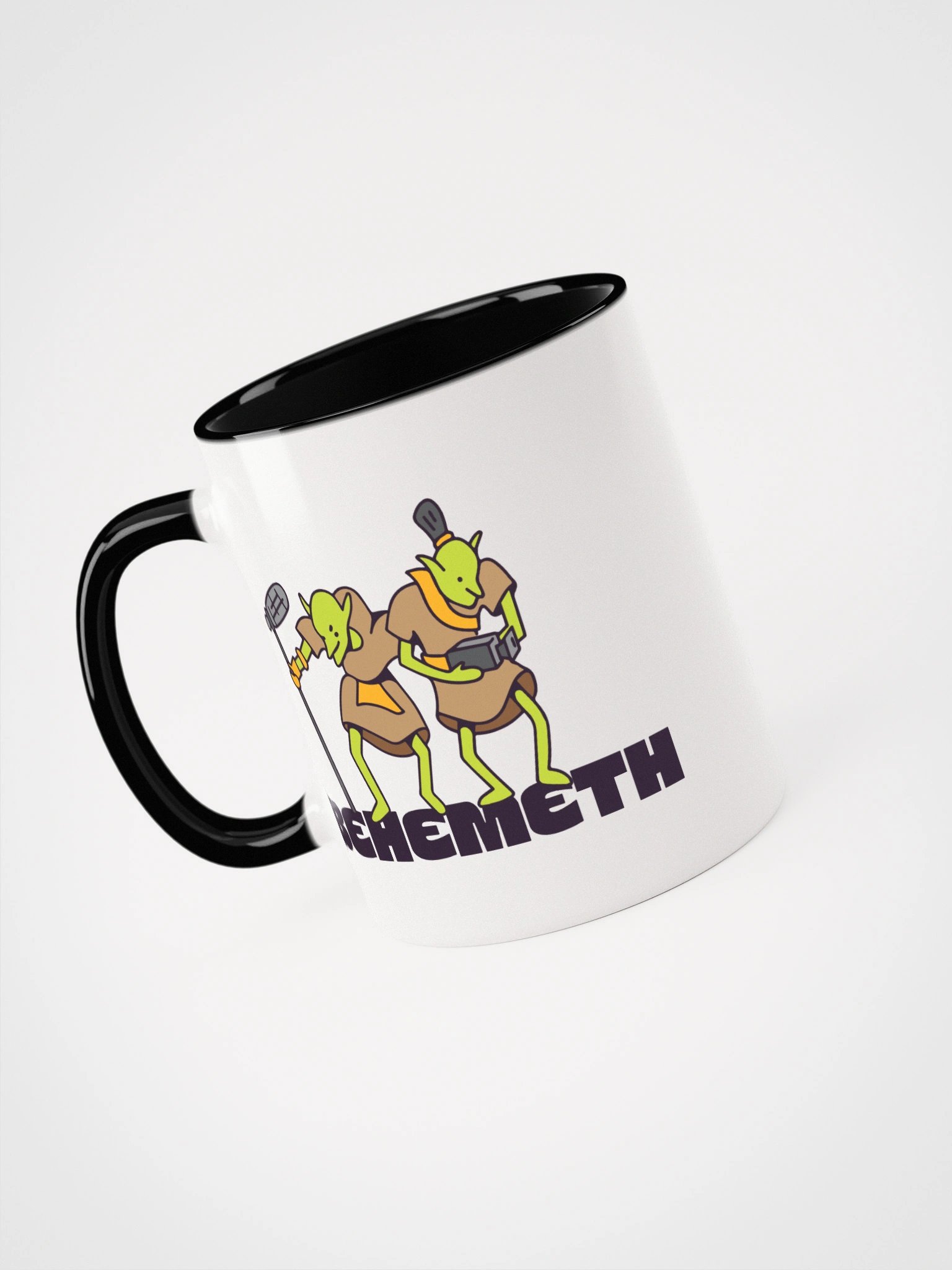 GOBLINS MUG product image (6)