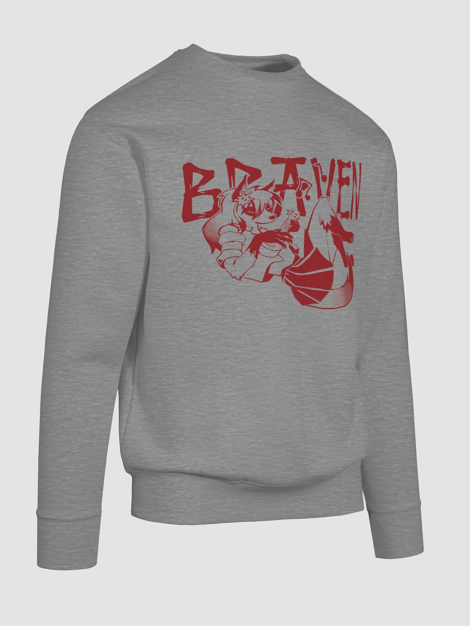 Pull Braven Ukulele Rouge product image (47)