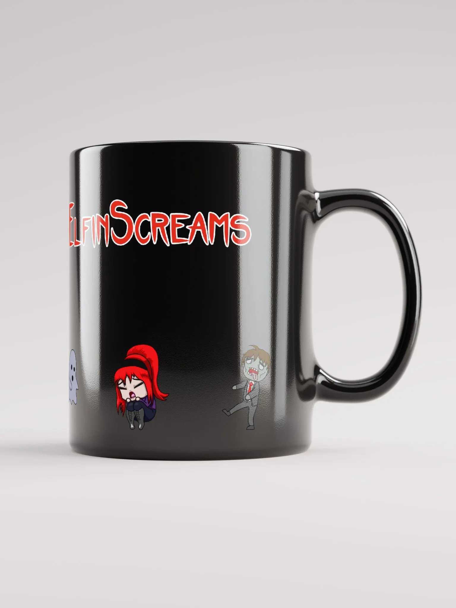 Elfinlogo Mug product image (1)