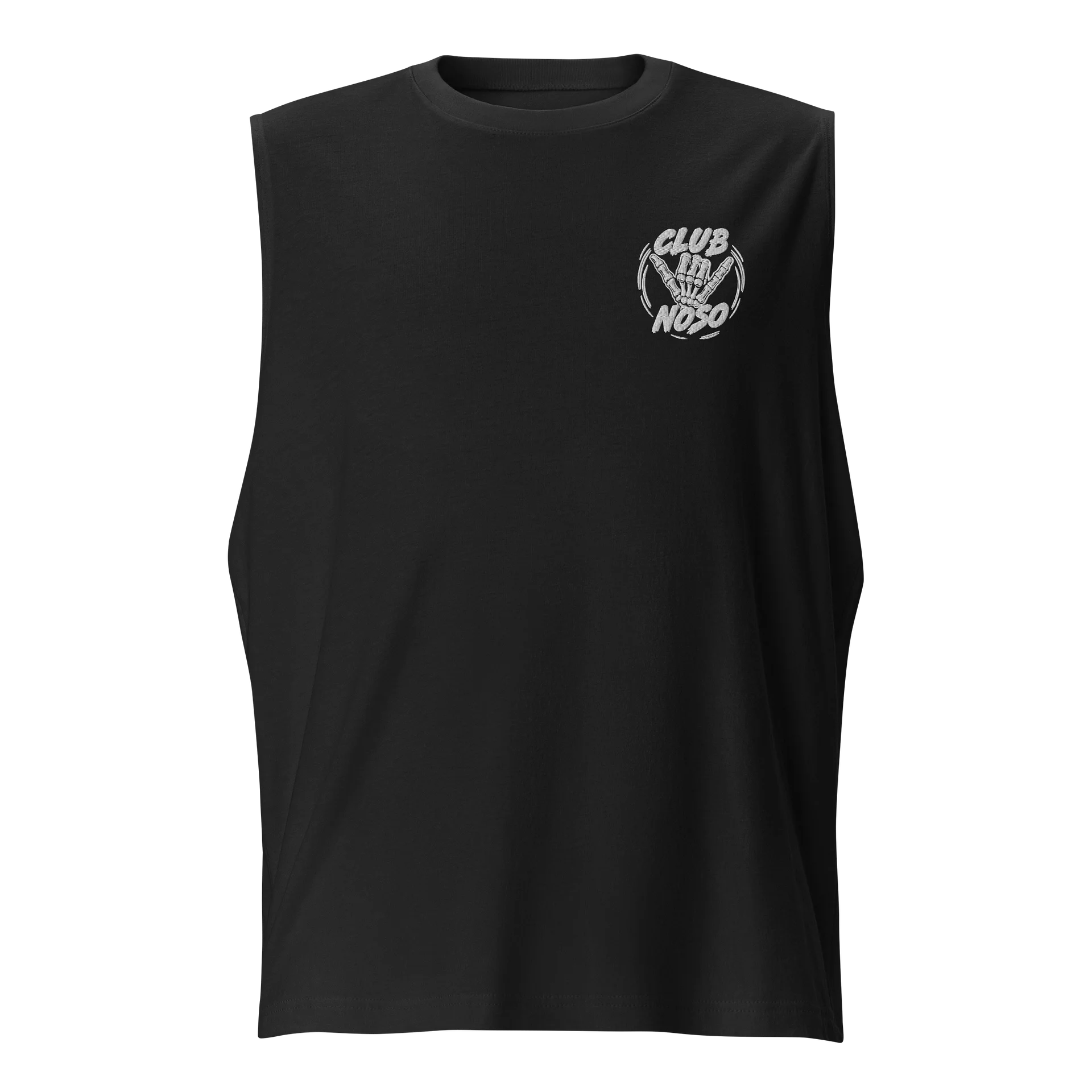 Shaka Hand Sleeveless Shirt product image (3)
