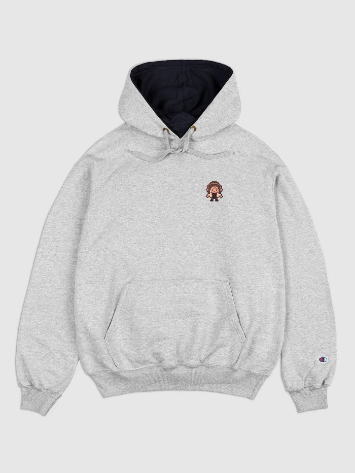 HW spirit hoodie product image (1)