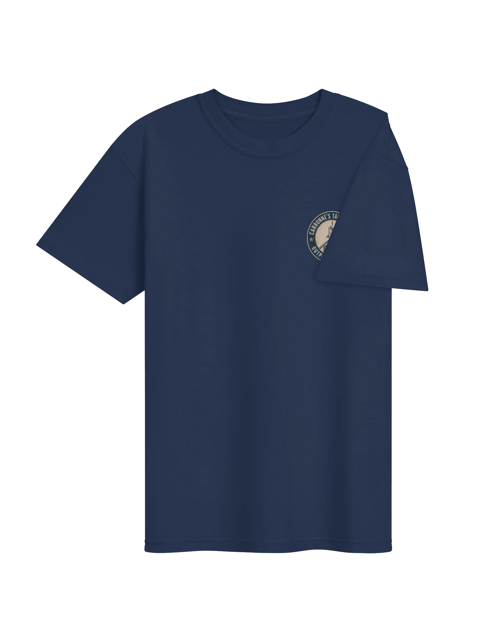 Peter Carbonne's Tackle Shop Tee product image (4)