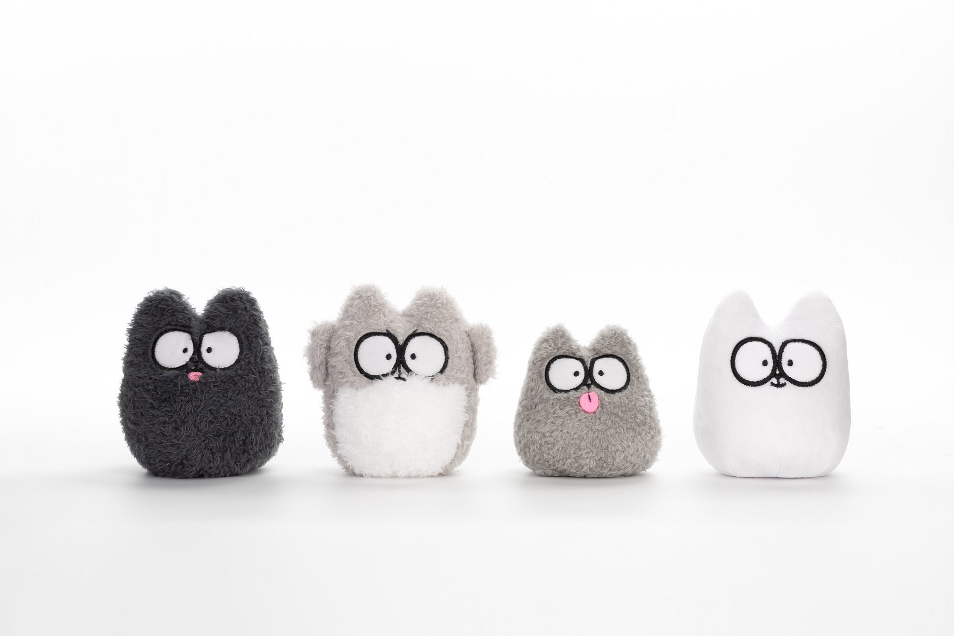 Mini Meows - A Limited Edition Box Set [PRE-ORDER] product image (3)