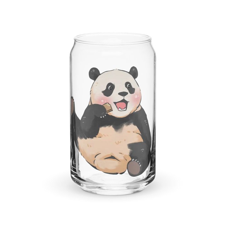 FUBAO🐼Giant Panda product image (2)