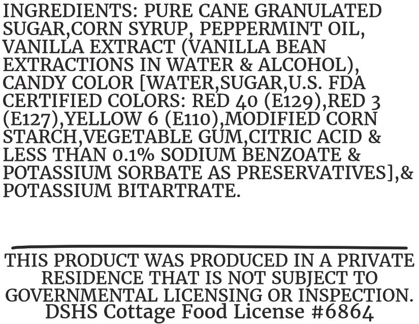 Peppermint product image (2)