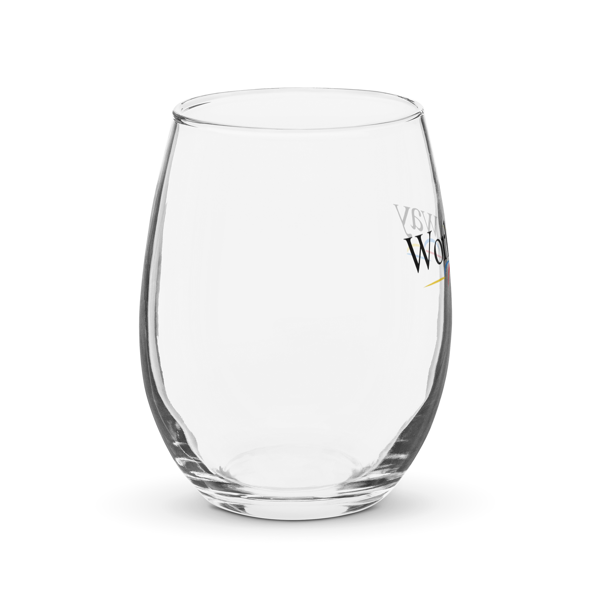 WorldsAway 15oz Glass product image (4)