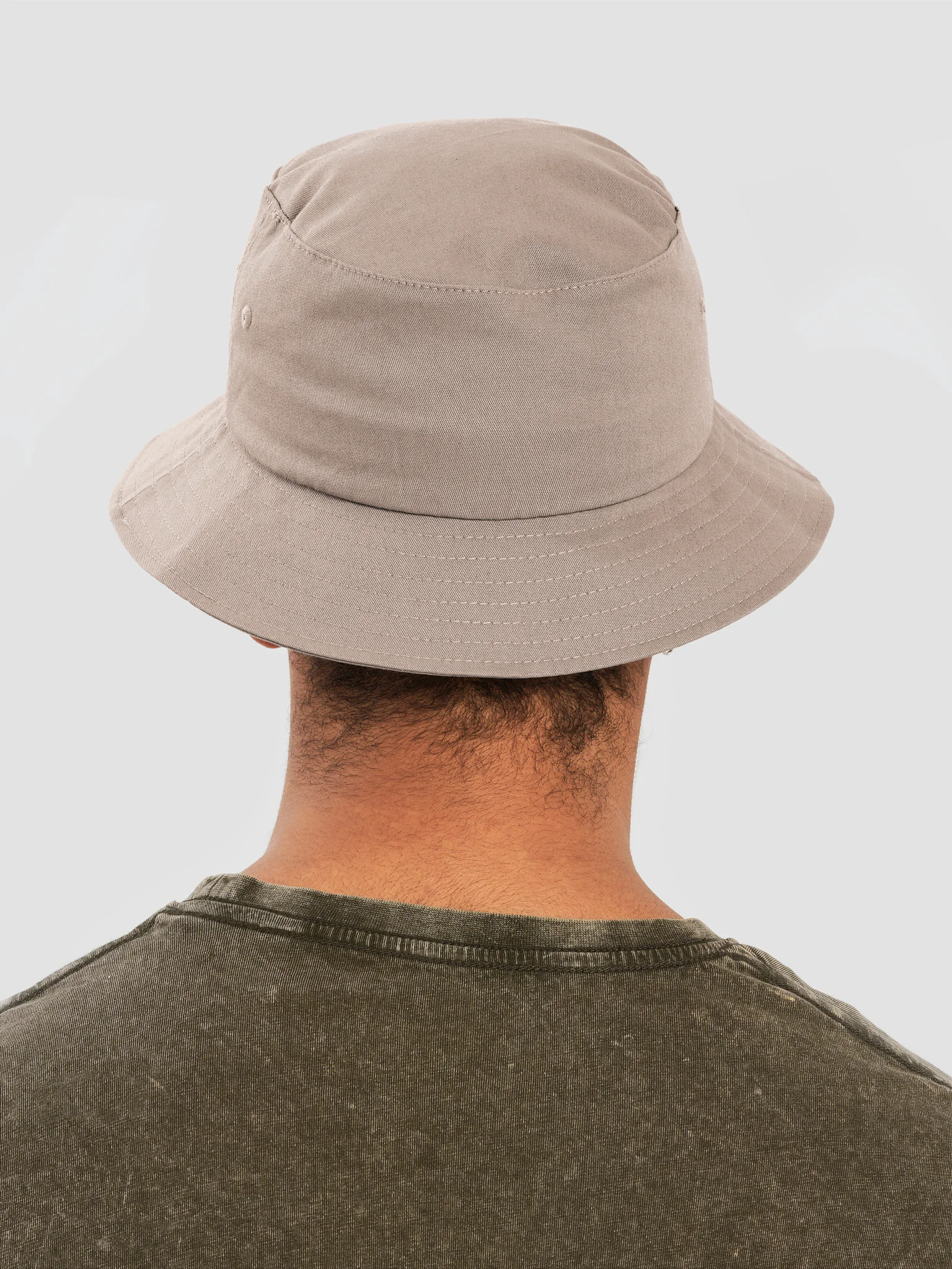 TJ The Frenchie Face Flexfit Bucket Hat product image (10)
