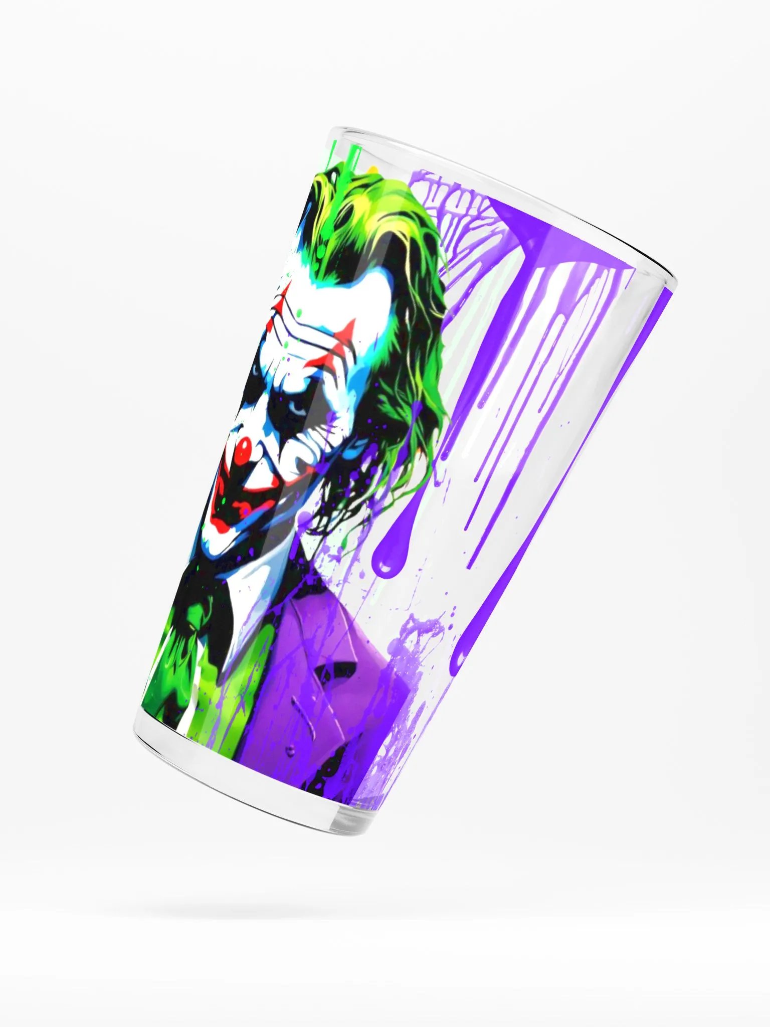 JokersVibe Oozy Glass product image (5)