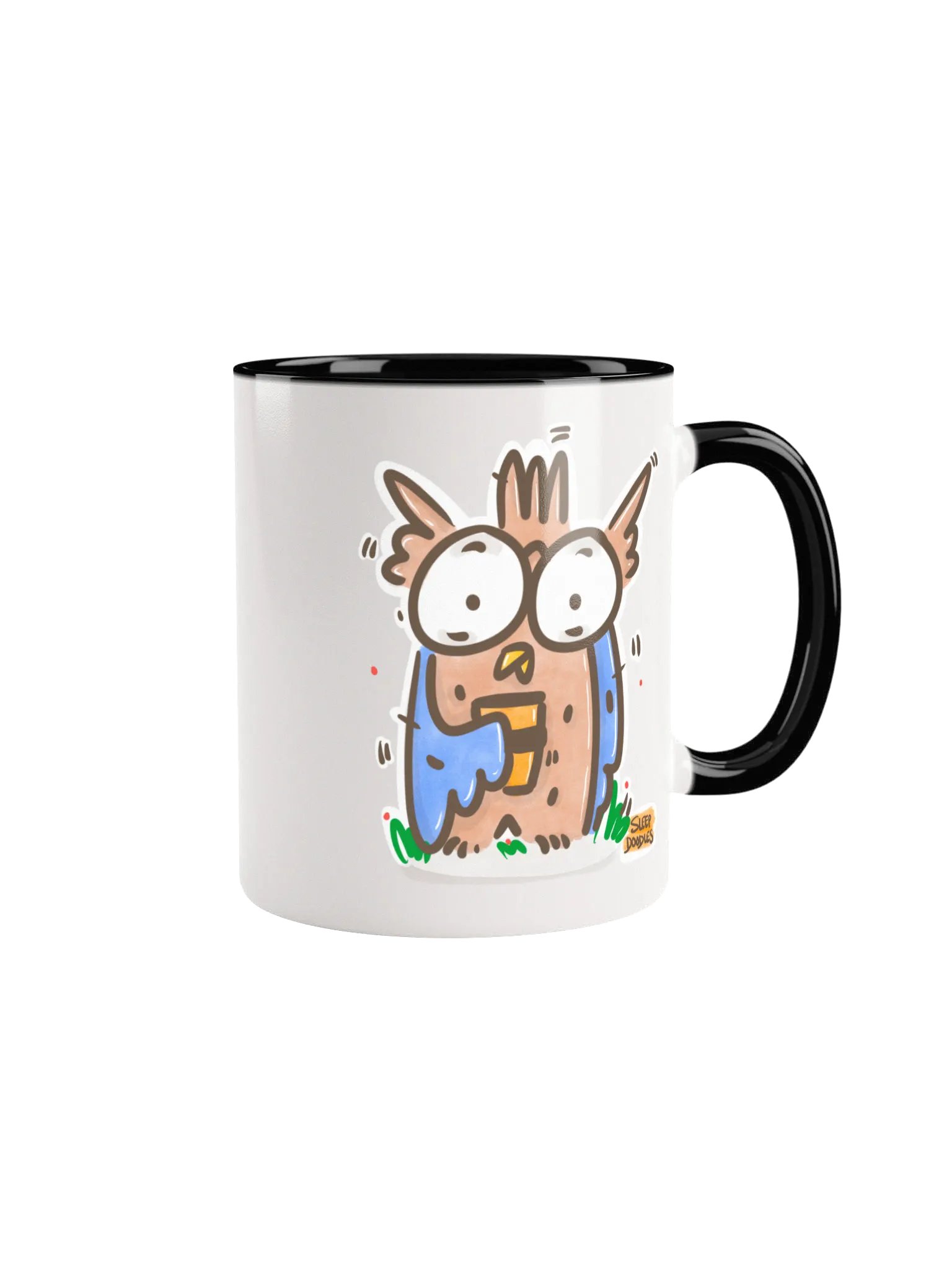 I Swear I Had Only One Coffee Coloured Mug product image (1)