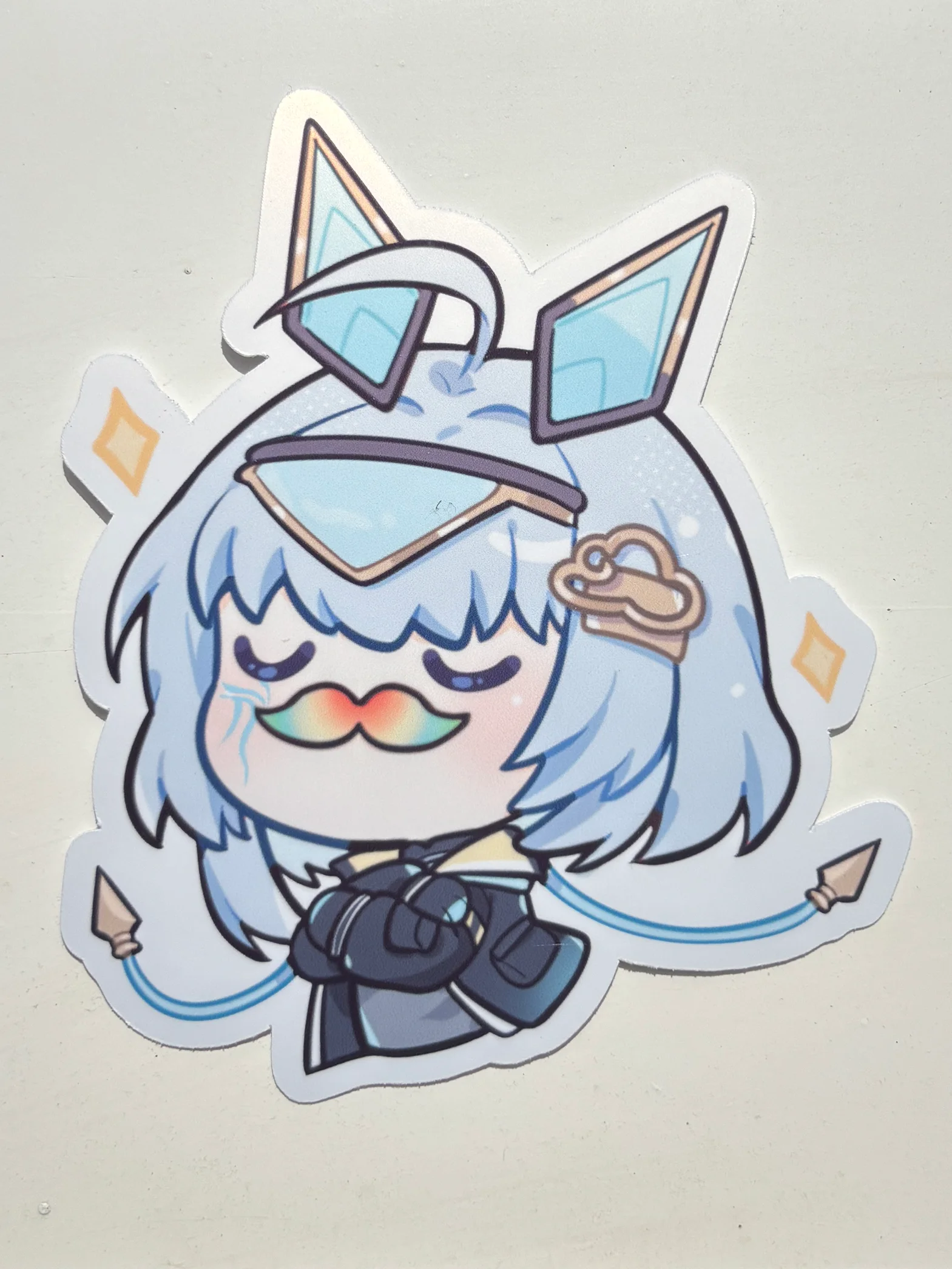 Sayu Sincronisity Stickers product image (8)