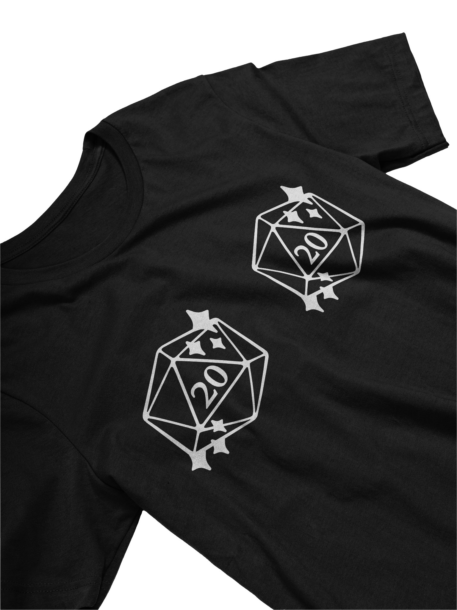 DD20 Simple Tee product image (2)