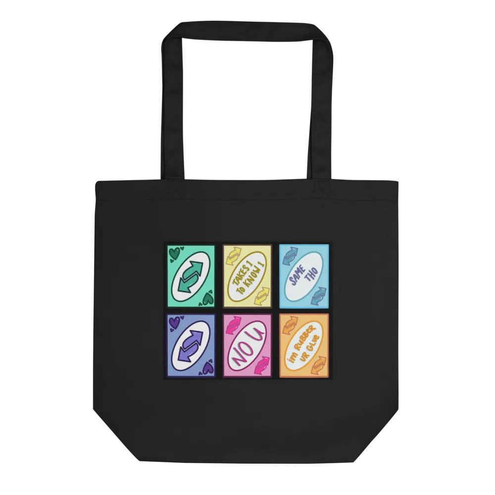 uno reverse tote product image (1)