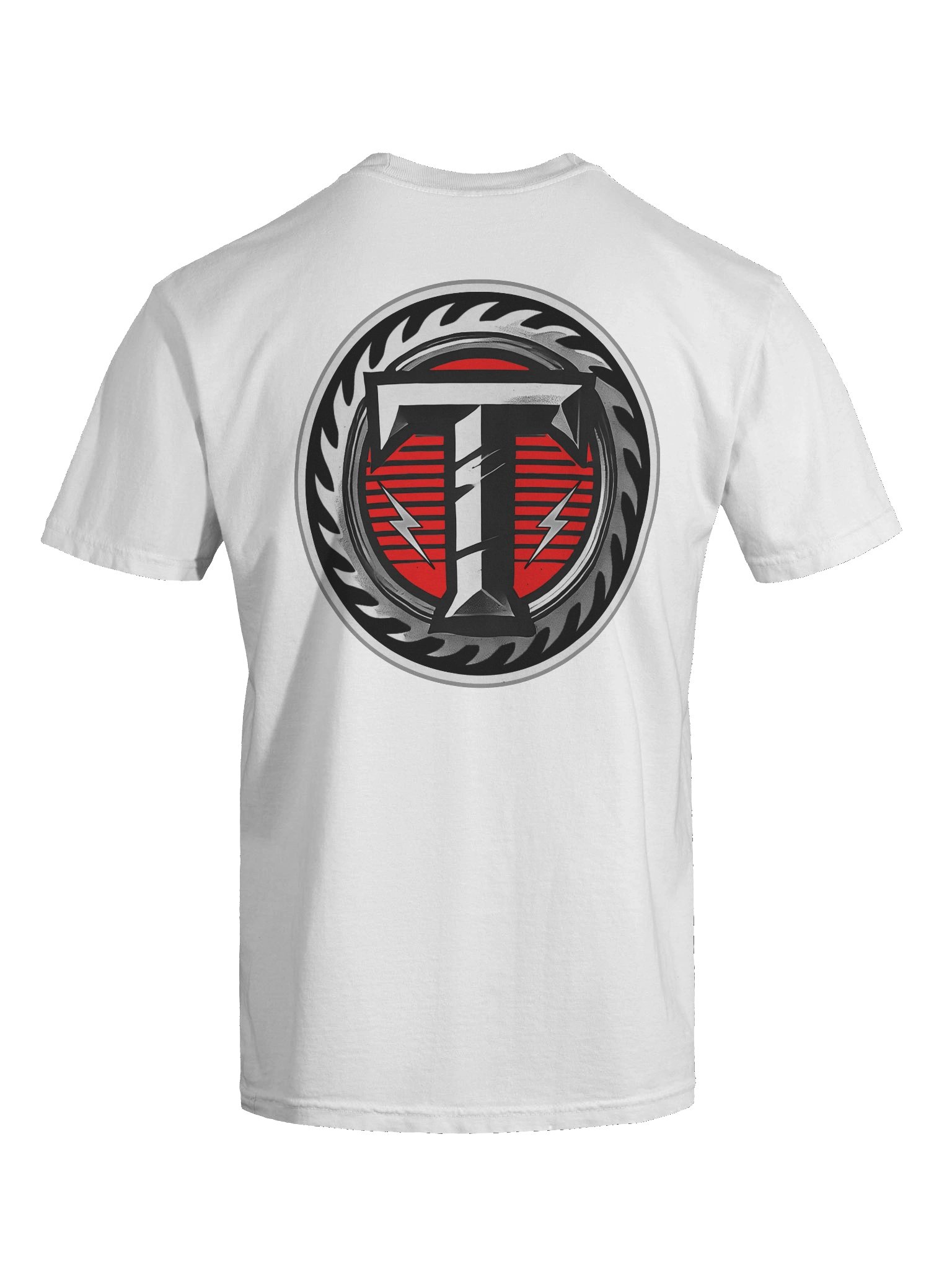 Thunderdome Core Tee product image (5)